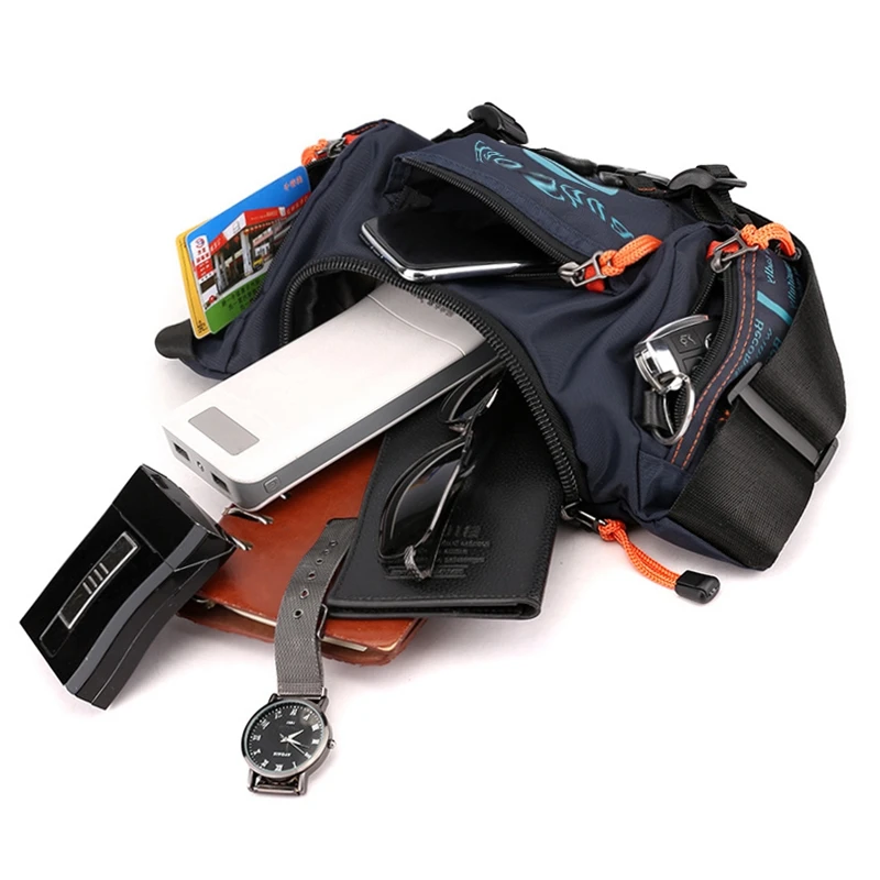 

Bags For Men 2021 Y2K Bag Nerka Mska