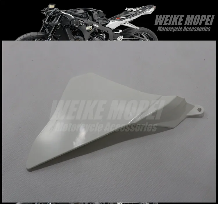 

Unpainted Fairing amid Side Cover Panlel Fit For YAMAHA YZF1000 R1 R1S R1M 2015 2016 2017 2018