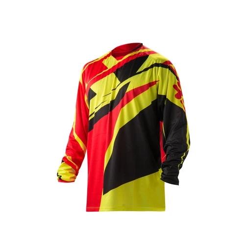 Новое поступление 2019 мотоциклетная перекрестная майка mx dh горнолыжная с длинным