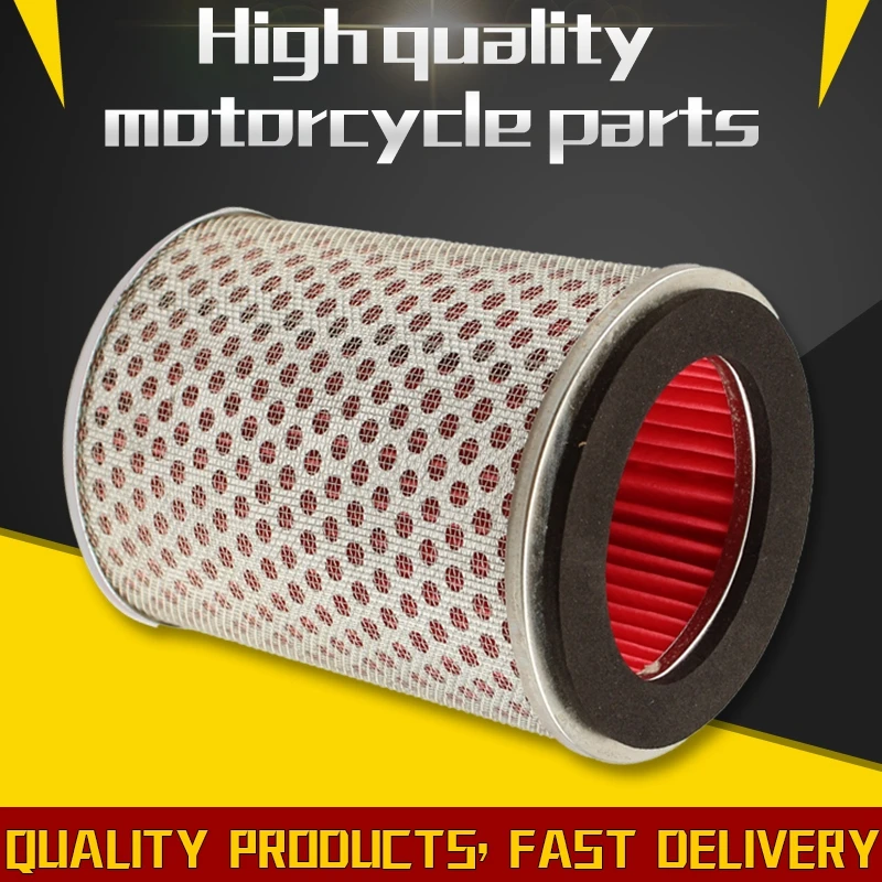 Мотоциклетный воздушный фильтр для Honda CB400 VTEC400 CB VTEC 400 2000 2001 2002 2003 2004 2005 2006 2007 2008 2009
