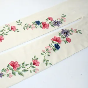 RUIN новые женские колготки с цветочным принтом, для девочек,