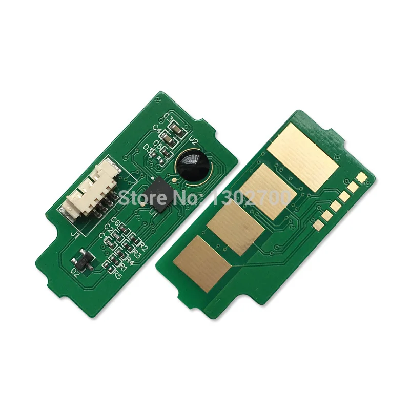 5 шт. 25K MLT D704S 704S D704 чип картриджа с тонером для samsung MultiXpress K3300NR K3250NR K3300 K3250 3300NR 3250NR