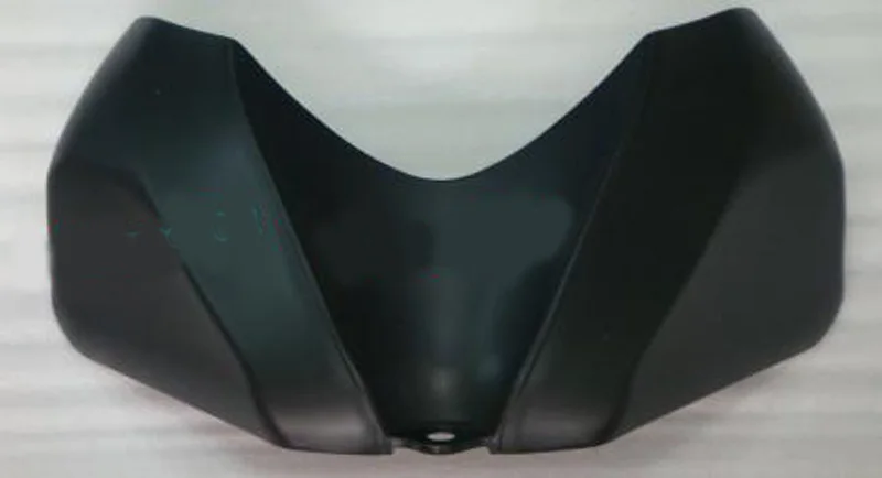 

Half tank cover Matte black bodykit fairings for SUZUKI GSXR GSX-R 600 750 2006-2007 K6 Injection molding ABS Plastic bodykit