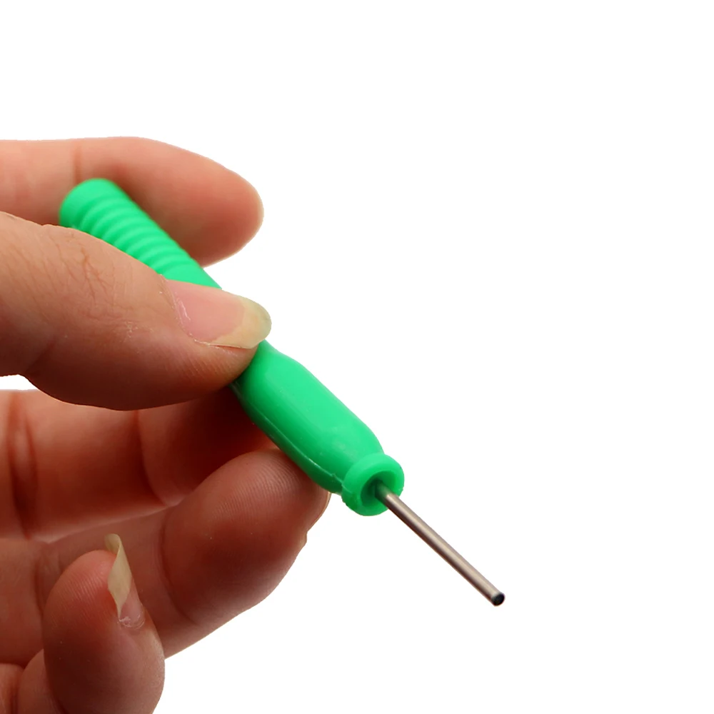 8 шт./партия антипригарные приборы из нержавеющей стали|Сварочные флюсы| |