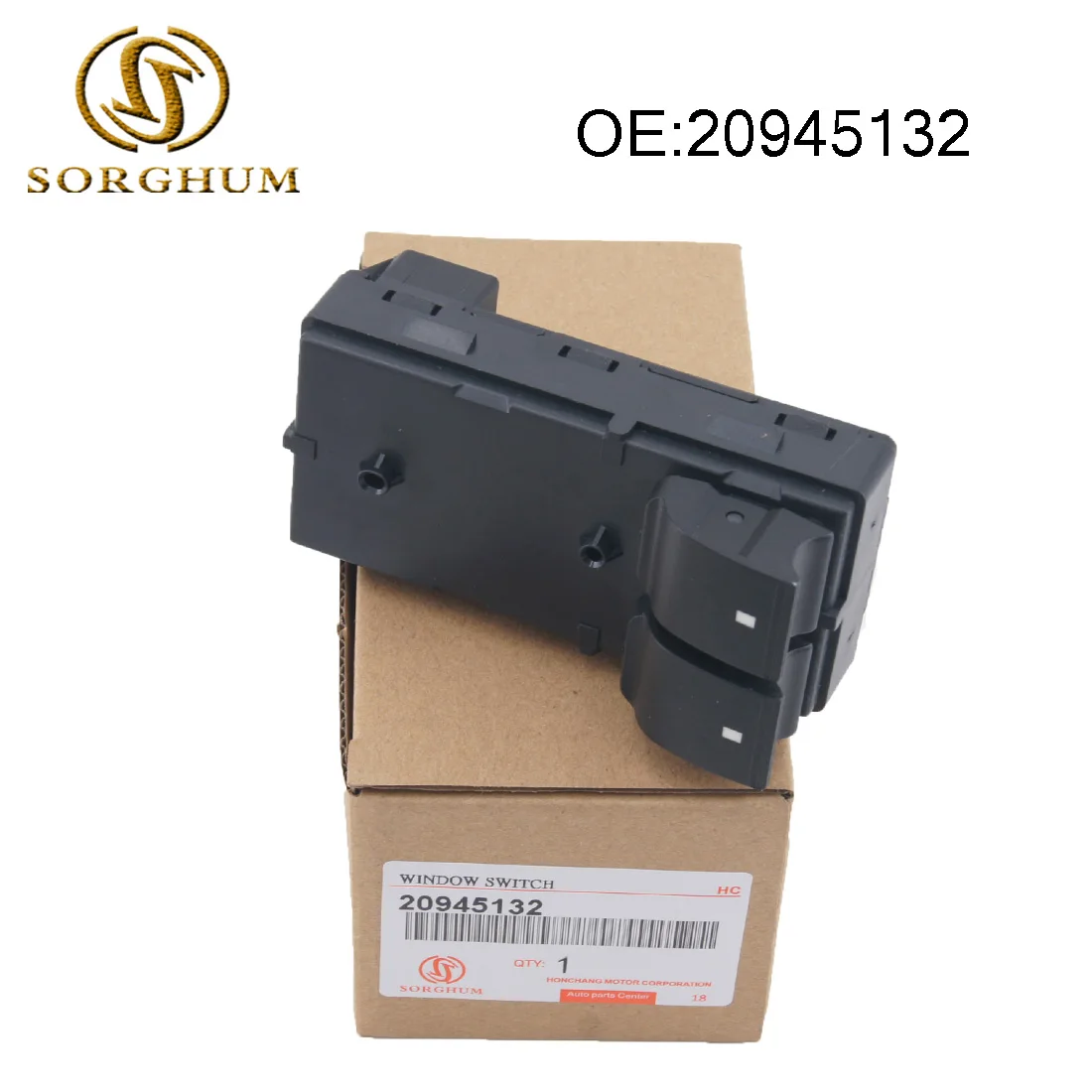 20945132 выключатель питания окна электрический управления для Silverado 1500 2006