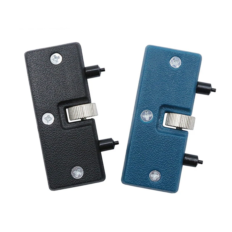 

Universal Watch Repair Tool Back Case Opener Spanner Remover Screw Watchmaker Open Battery Change Watch Tool