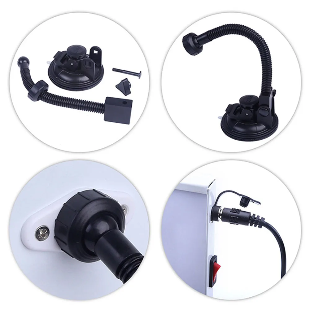 Набор для ремонта вмятин Легкая установка светодиодная лампа Светоотражающая