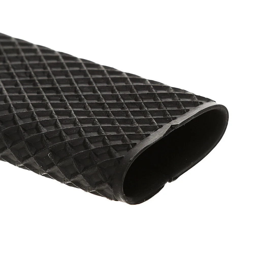 Прочный снукер бильярдный кий ручка Нескользящая термоусадочная трубка рукав