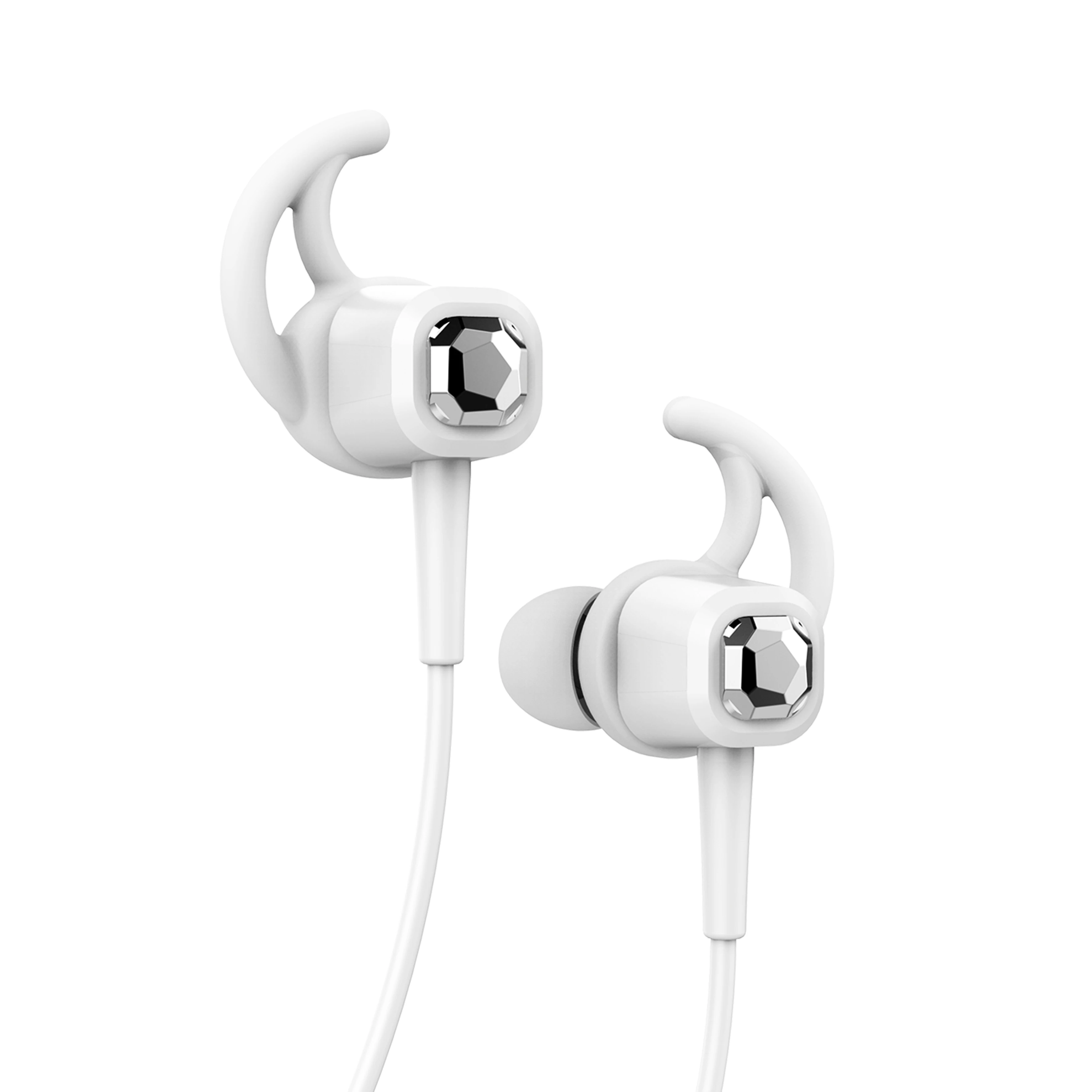 Новые наушники-вкладыши Superlux HD387 беспроводные стерео спортивные наушники с