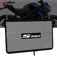 for suzuki gsx s gsxs 2016 2017 2018 2019 2020 2021 motorcycle aluminum radiator protective cover grill guard grille protector