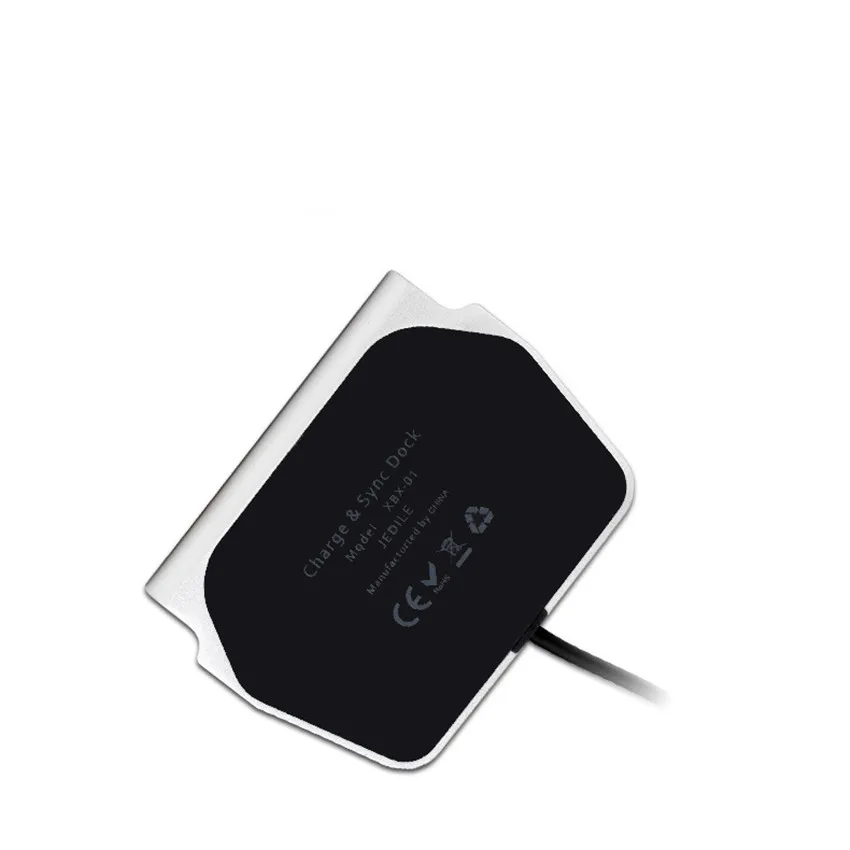 Зарядная док-станция с разъемом USB Type-C устройство для зарядки мобильных