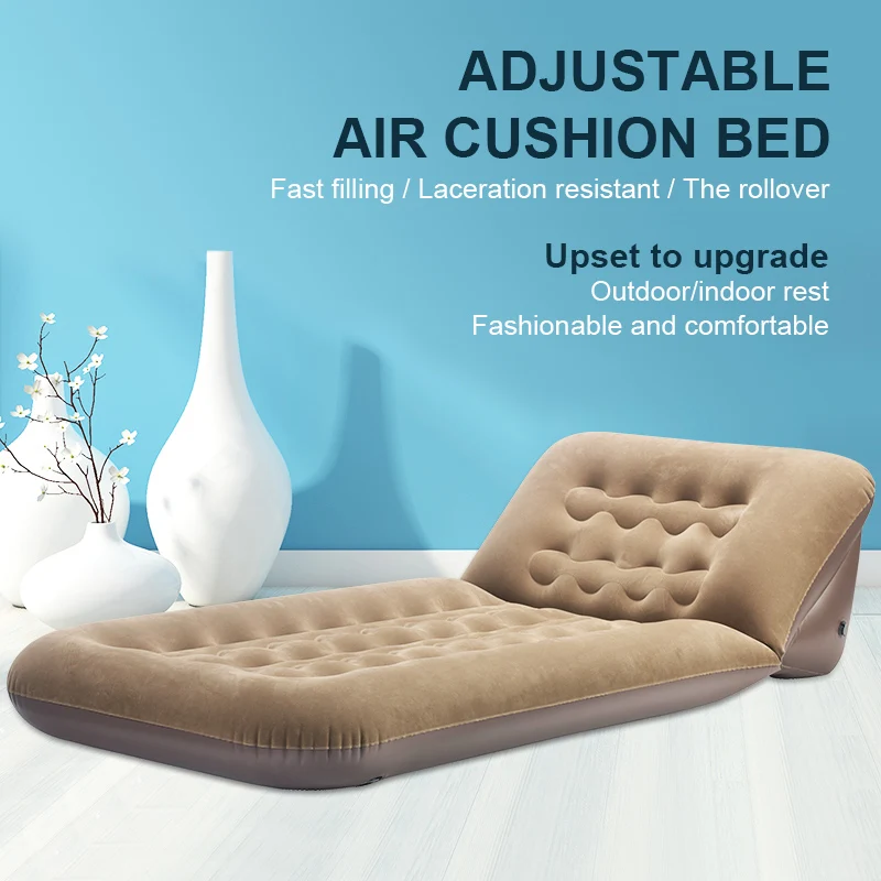 

Надувные матрасы Naturehike, уличный Сверхлегкий воздушный матрас для сна