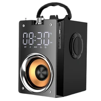 wireless speaker super bass portable column high powers 3d stereo subwoofer music center aux tf fm radio hifi boombox