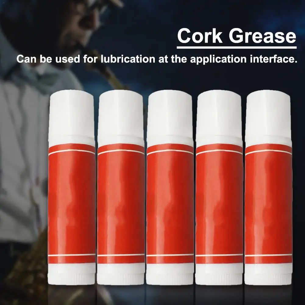 5 шт древесины хвойных пород смазка саксофон флейта Универсальный музыкальный