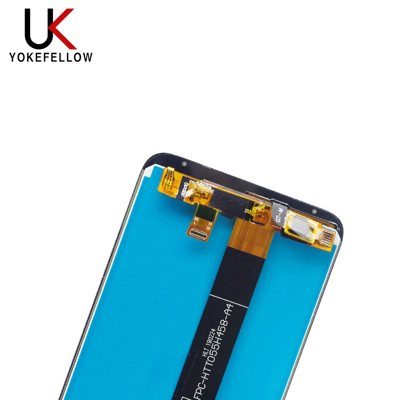 Для huawei Y5 Lite lcd сенсорный экран дигитайзер DUA L02 L22 LX2 для huawei Honor 7A lcd экран Y5 Prime lcd DRA L21 LX3