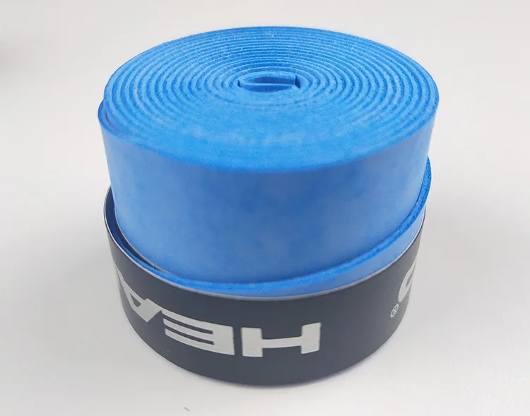 10 шт./партия противоскользящие Налобные ракетки для тенниса, аксессуары для игры в теннис, ракетки для игры в бадминтон