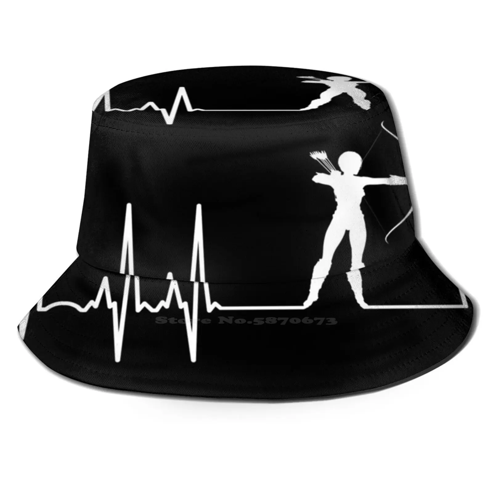 

Женское приспособление для измерения сердцебиения, с бантом, охоты и импульсов, унисекс, модные мужские и женские дышащие Панамы, головные у...