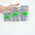 100 шт.кор. Anzol басов колючий Карп рыболовные крючки из углеродистой Сталь широкая заводная рукоятка офсетная печать рыболовный крючок для Мягкая приманка в виде червей 6 #-50 # рыболовный крючок