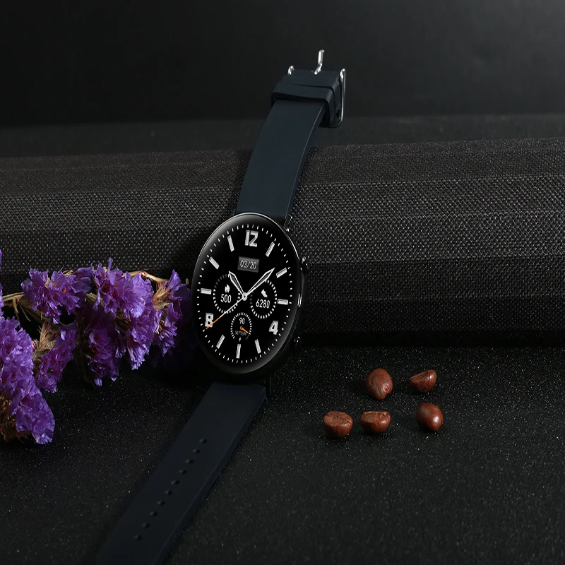 Новинка 22021 умные часы для мужчин и женщин фитнес-трекер монитор сна сенсорный