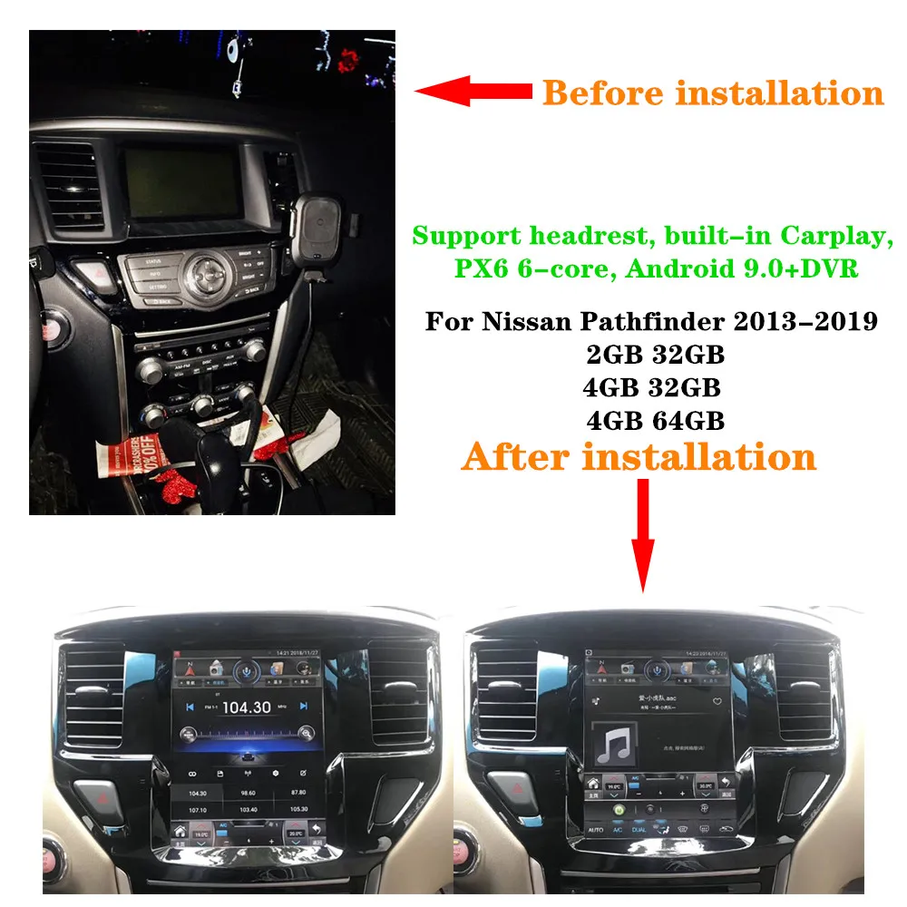 

Автомобильный магнитофон головное устройство мультимедийный плеер FOR-AUDI Q7 2010-2015 вертикальный экран Автомобильный gps-навигатор