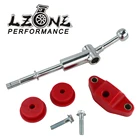 LZONE - 5 скоростной втулка для 08-14 Subaru WRX 05-09 Legacy 06-08 Forester JR5318 + SSB01