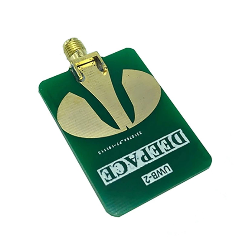 Antenna Ultra Wideband Radio Frequency UWB-2 2.8GHz-11GHz Ultra-Wideband Omnidirectional | Мобильные телефоны и
