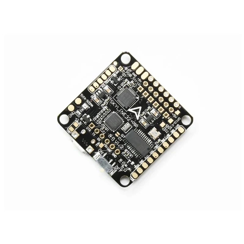 

Контроллер полета EMAX Skyline32 + OSD (Acro)