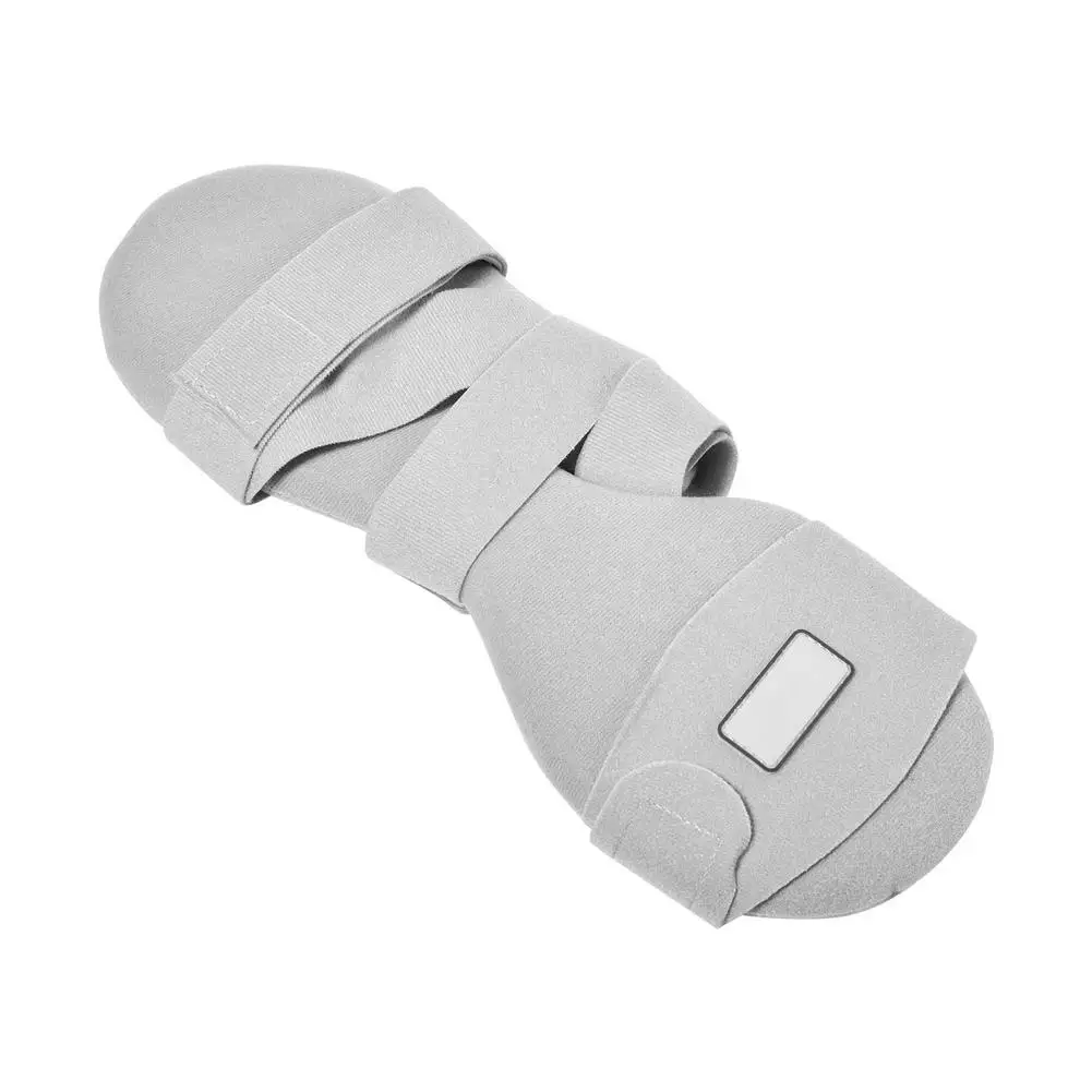 

Finger Corrector Splint Hand Wrist Fracture Correction Trainer Injury Pain Bending Stroke Hemiplegic Rehabilitation Traininer