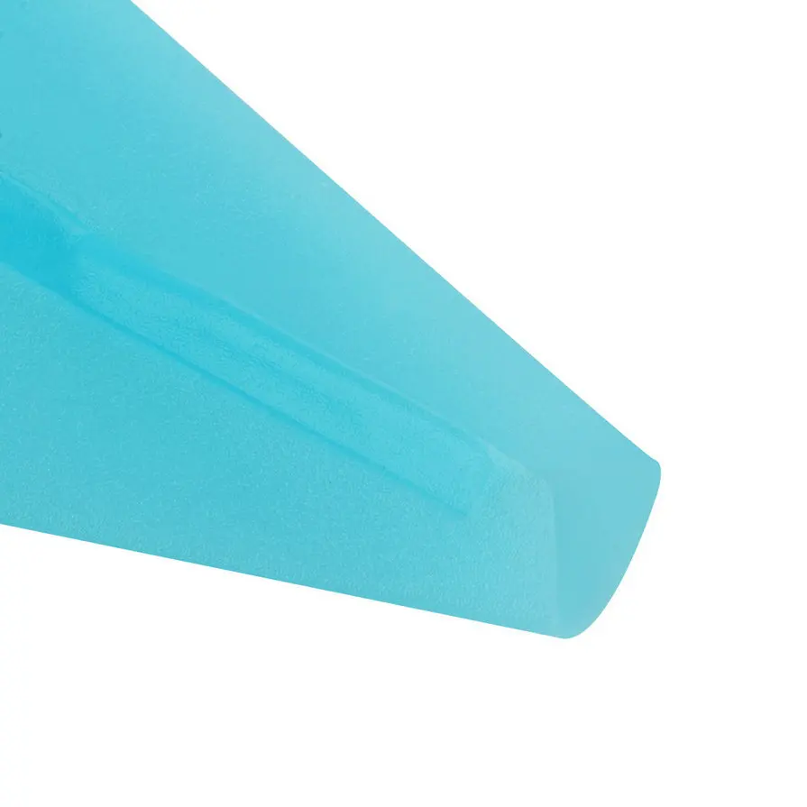 1 шт. портативный многоразовый силиконовый кондитерский мешок 13 дюймов для