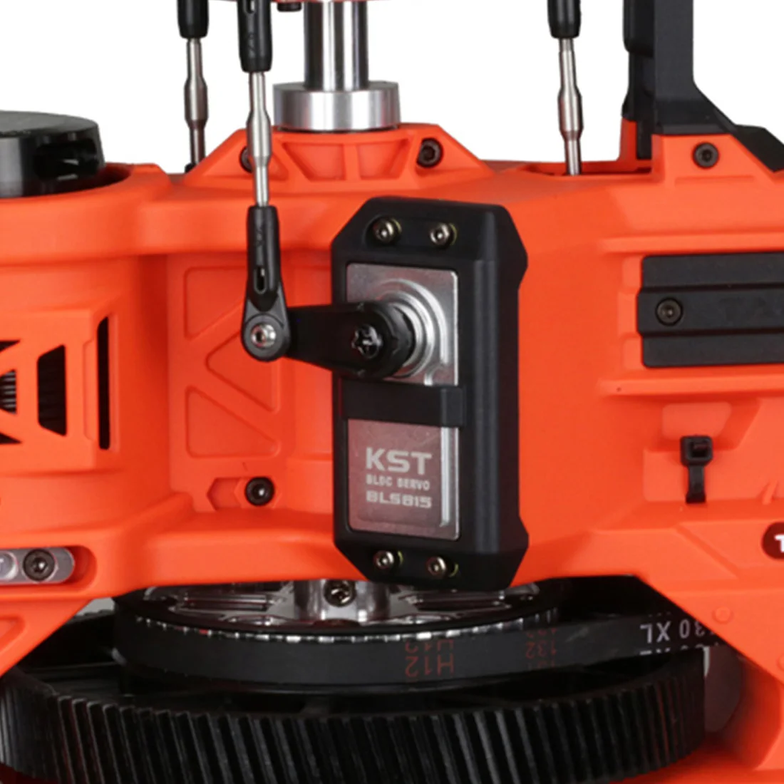 Tarot-RC Новое поступление 600/600 PRO RC вертолет MK6A00/MK6PRO 1168 мм длина RC вертолет RC модель самолета