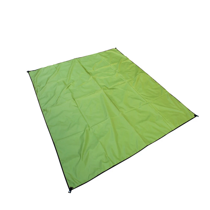 

Outdoor Sunscreen Picnic Oxford Cloth Moisture-Proof Beach Camping Barbecue Portable Lightweight Mat