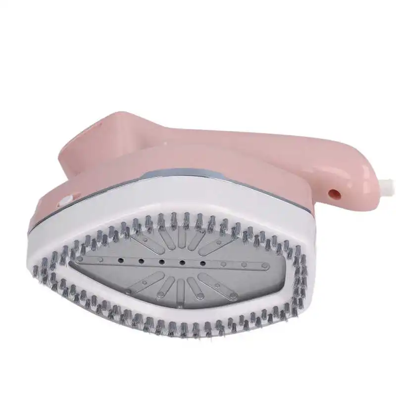 Steam Ironing Mini Machine 2 in 1 Three Levels Adjustable Small Portable Handheld Garment Steamers for Home Traveling | Бытовая техника