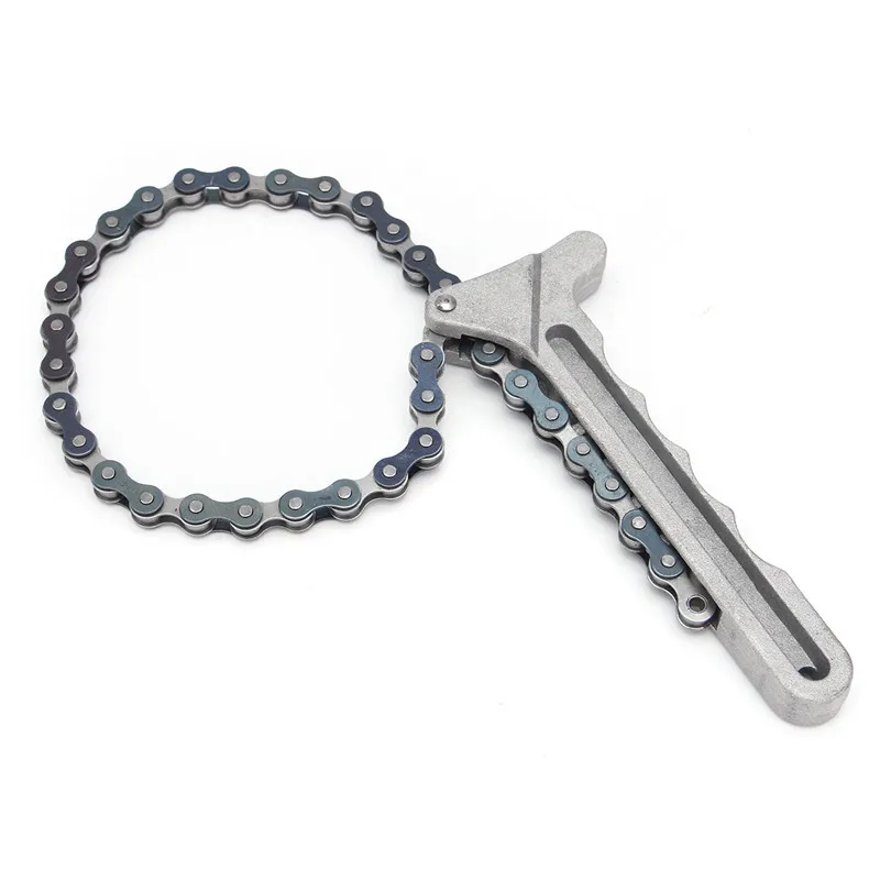 Автомобильный масляный фильтр ручной инструмент свободного размера для