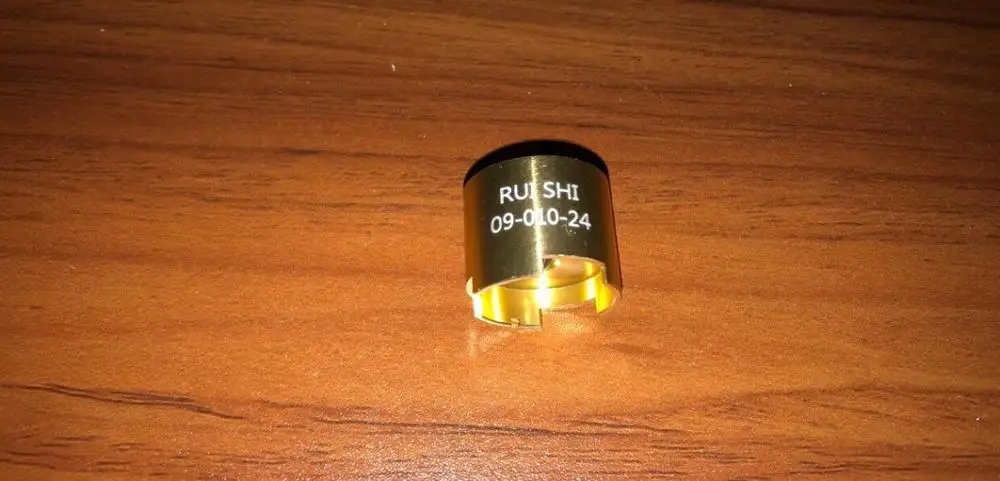 Новинка! Держатель для часов R 2135 Gold сделано в Китае ремонта | Наручные часы