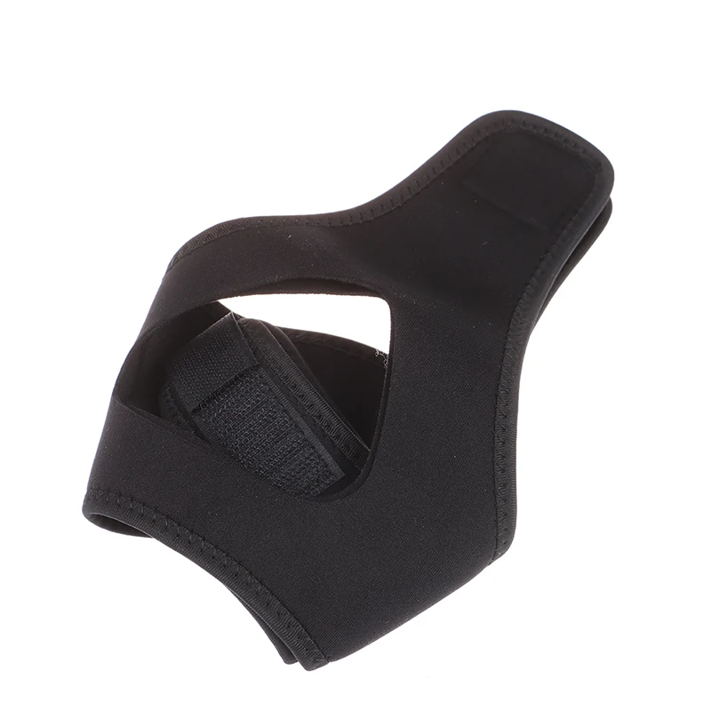 

Anti Snore Belt Stop Snoring Chin Strap Sleeping Aid Protection Stopper Bandage