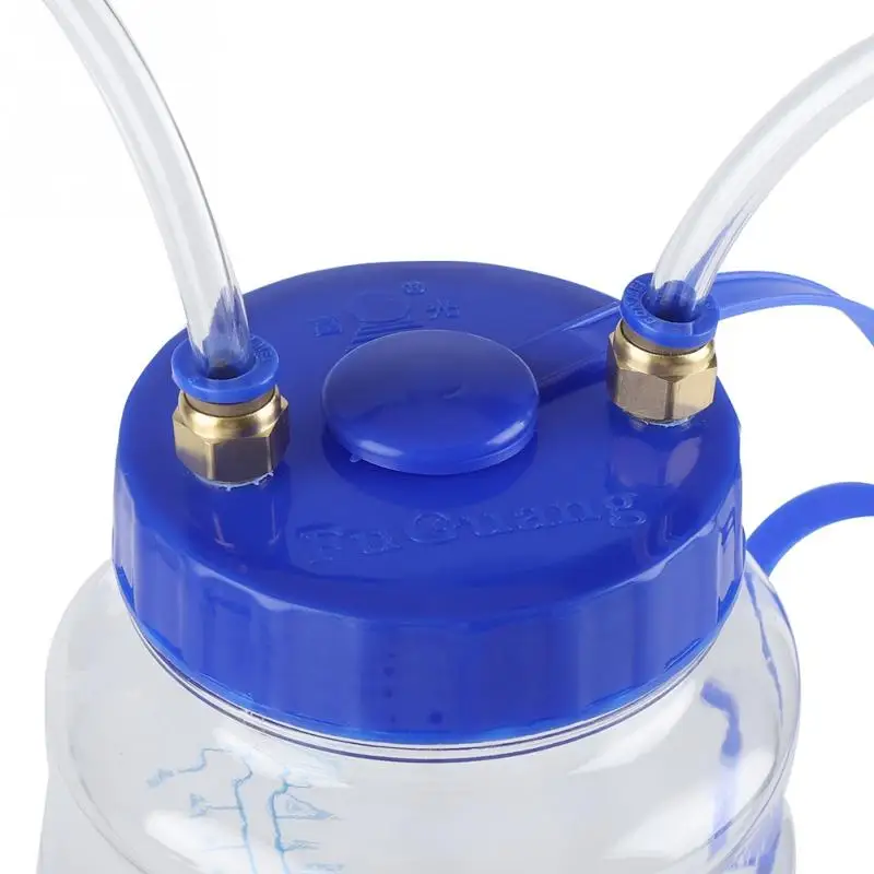 Электрический доильный аппарат для козы портативный импульсный насос овцы