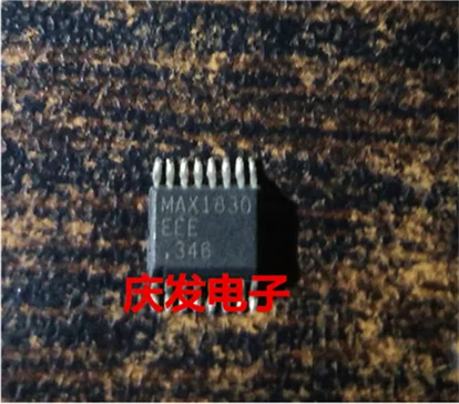 

Бесплатная доставка. MAX1830EEE