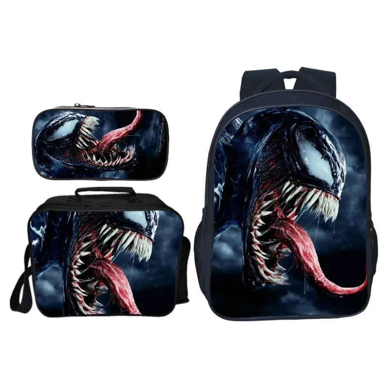 3 шт./комплект дорожный рюкзак для ноутбука | Багаж и сумки