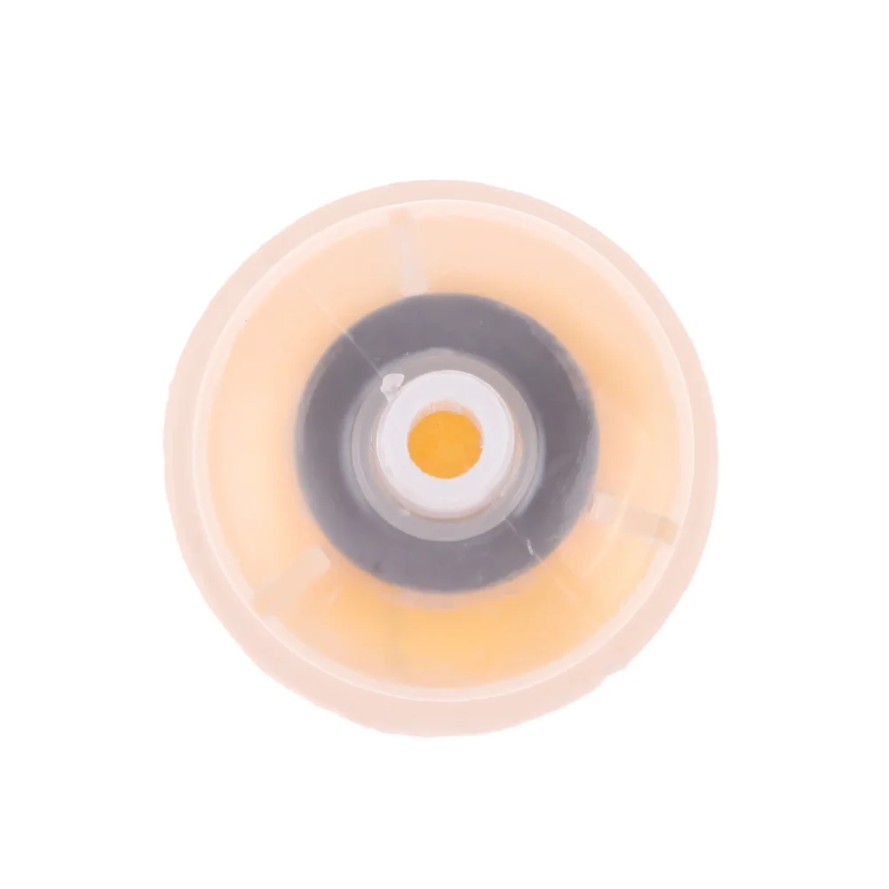 Универсальный Газовый топливный фильтр для мотоцикла мопеда скутера кроссового