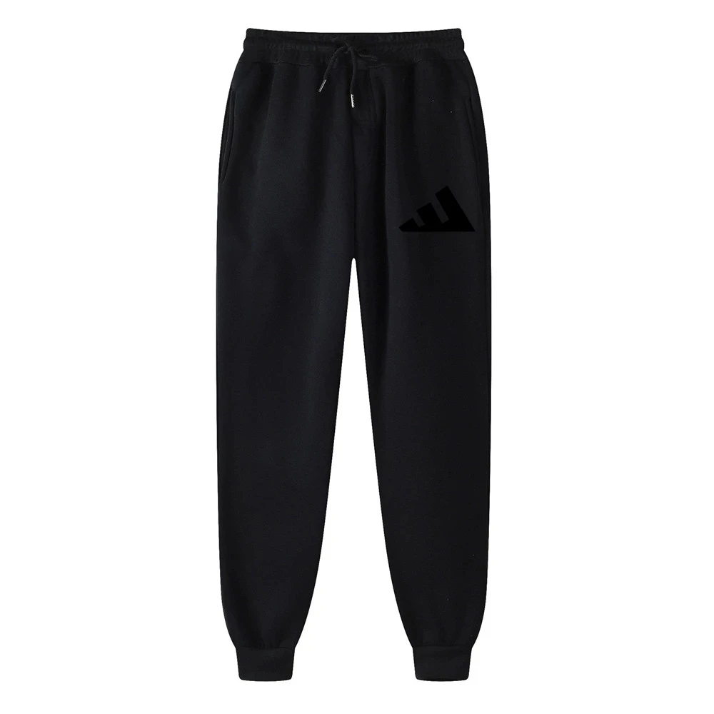 

Hot Sale Men Sport Pants Fitness Training Running Sweatpants Male Jogging Men's Trouser Pencil Workout Drawstring Boy Clothing