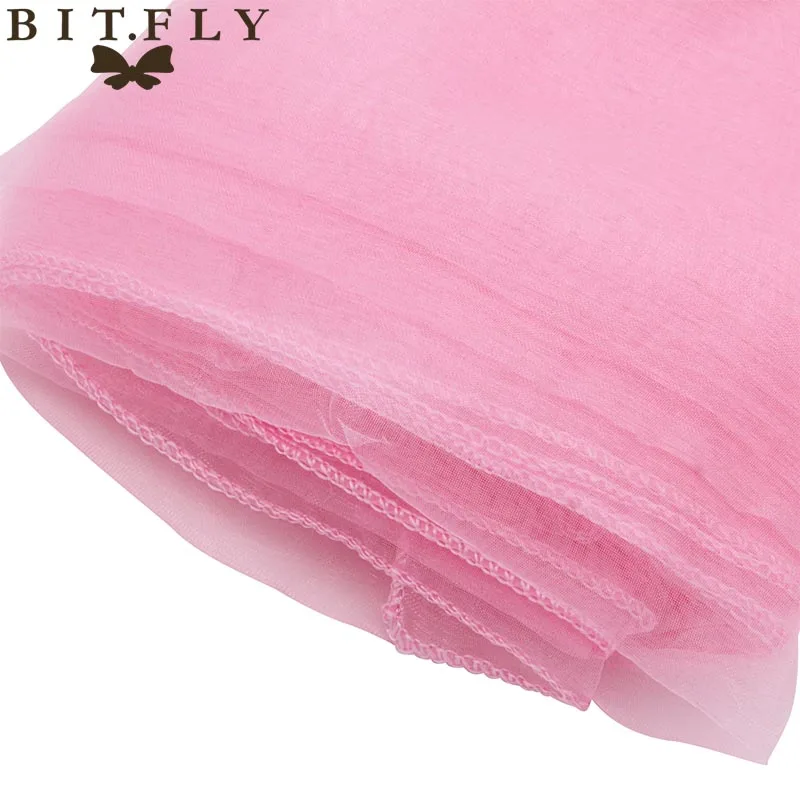 light pink Органза 180*180 см(70 дюймов) Свадебная вечеринка скатерть элегантный сплошной органза банкетный стол в гостинице - Цвет: light pink