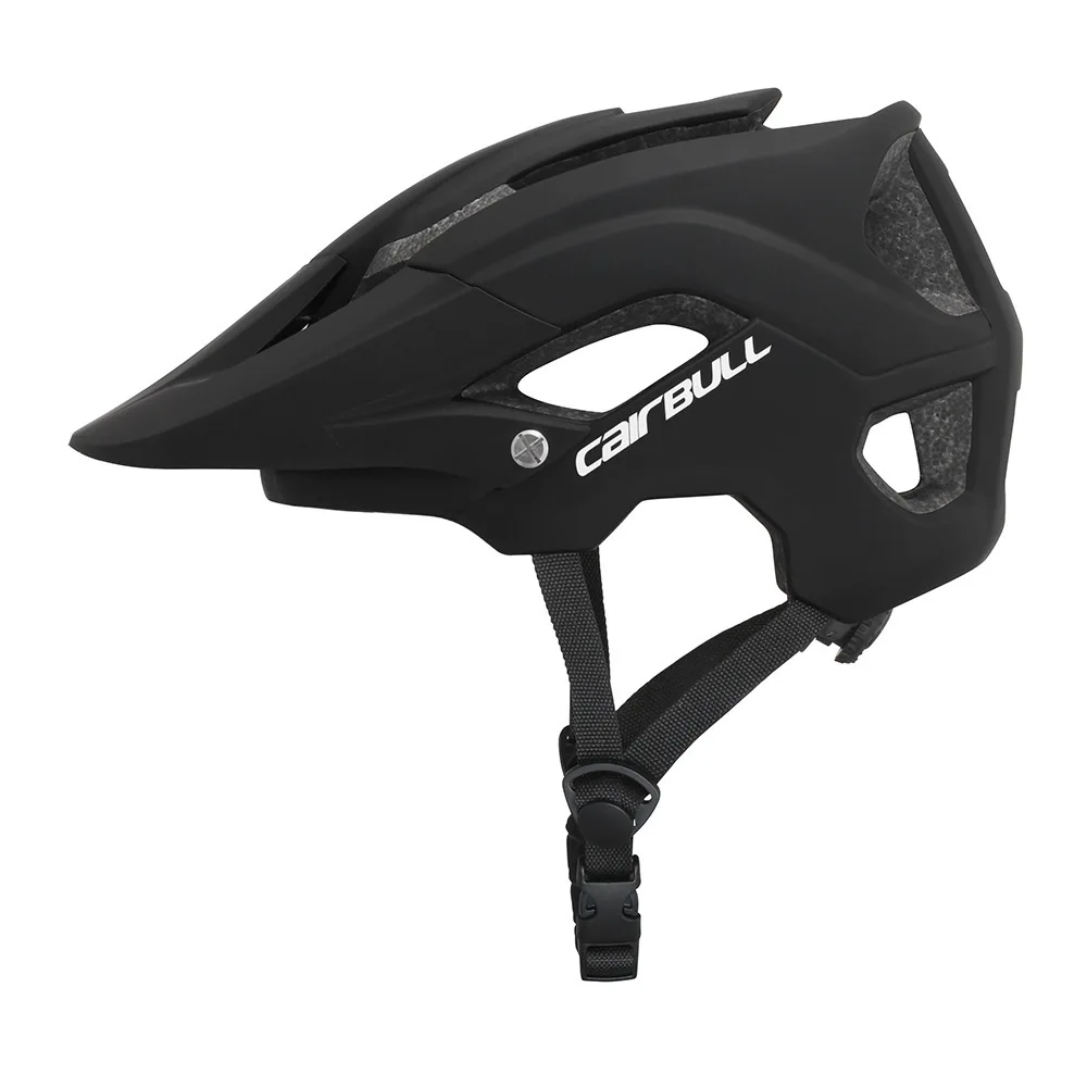 

Cairbull TERRAIN 2021 New All-terrain Mountain Road Bike Riding Safety Helmet