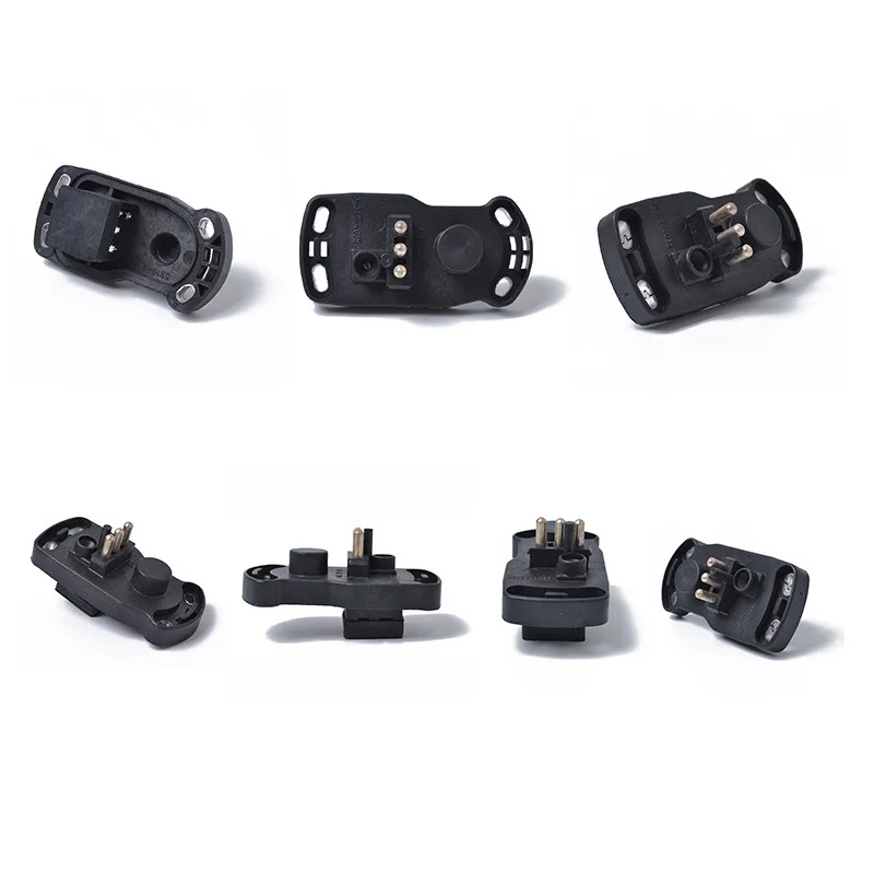 Air Flow Meter Potentiometer Throttle Position Sensor For Mercedes 3437224035 BP |