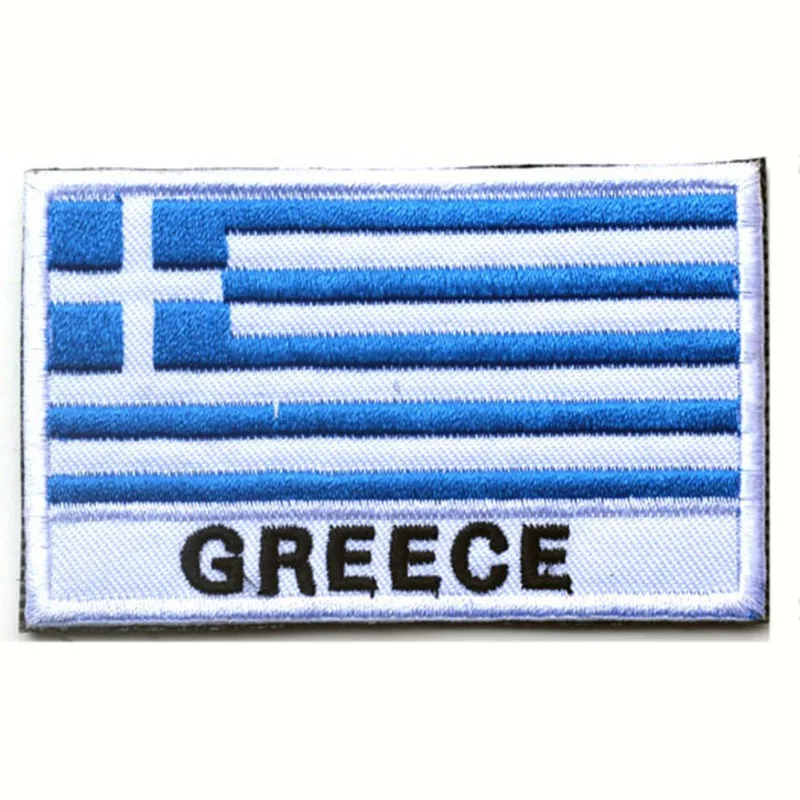 Азиатский и Европейский флаг эмблема нашивка вышитая национальная страна нашивки аппликации сумка Декор нация шить отделка одежды