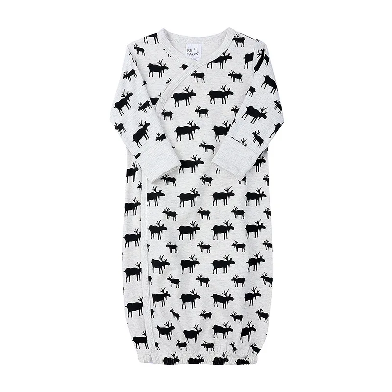 

Baby Sleeping Bags Newborn Baby Cotton Swaddle Blanket Wrap Sleeping Bag Children Long Sleeve Romper Sleepsack Bed Sleepwear