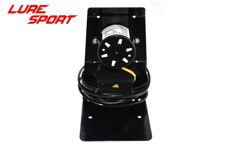 LureSport Fishing Rod Building Equipment Drying Machine Guide Repair Smoothen EpoxyResin Machine DIY