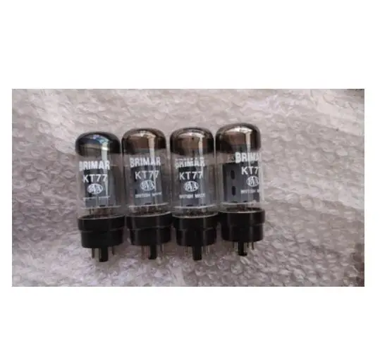 KT77 обновление труб 6P3P/EL34/6CA7/6L6 | Электроника