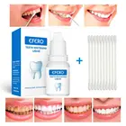 Гель-сыворотка для отбеливания зубов, 10 мл