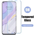 Закаленное стекло 9H для Huawei Nova 8 SE 7i 5G 6 5T, Защита экрана для Huawei P Smart 2021 S Z Mate 10 20 30 Lite, защитная пленка