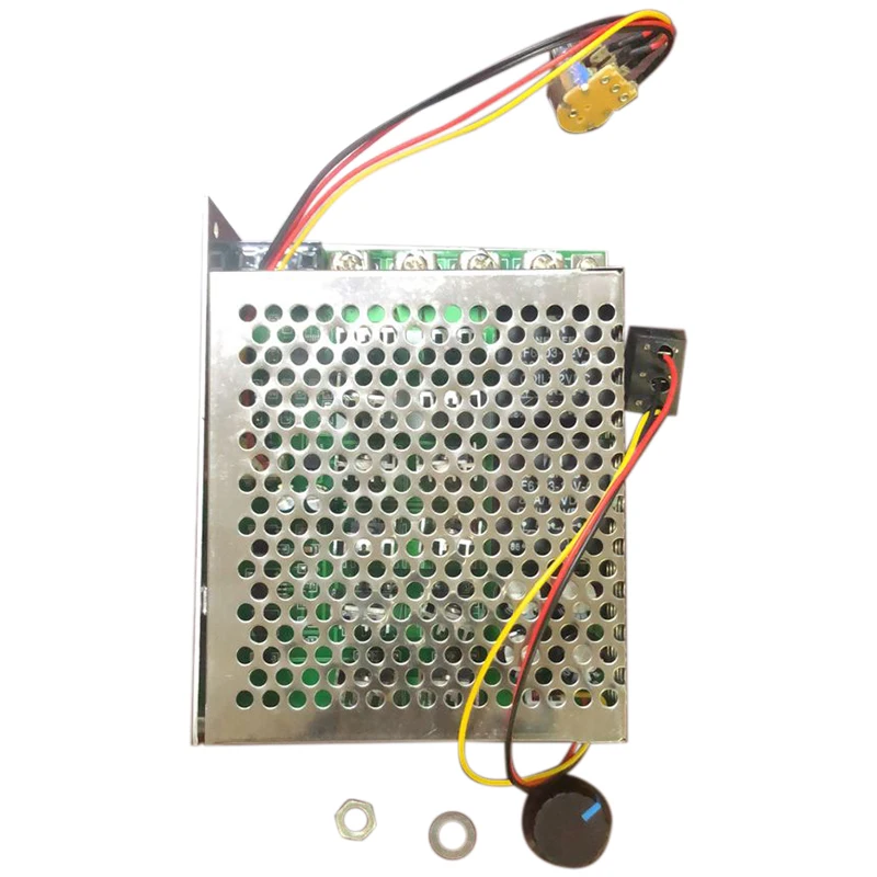 10 55 в 5000 А Вт двухсторонний телефон управление ШИМ мягкий старт|Контроллер